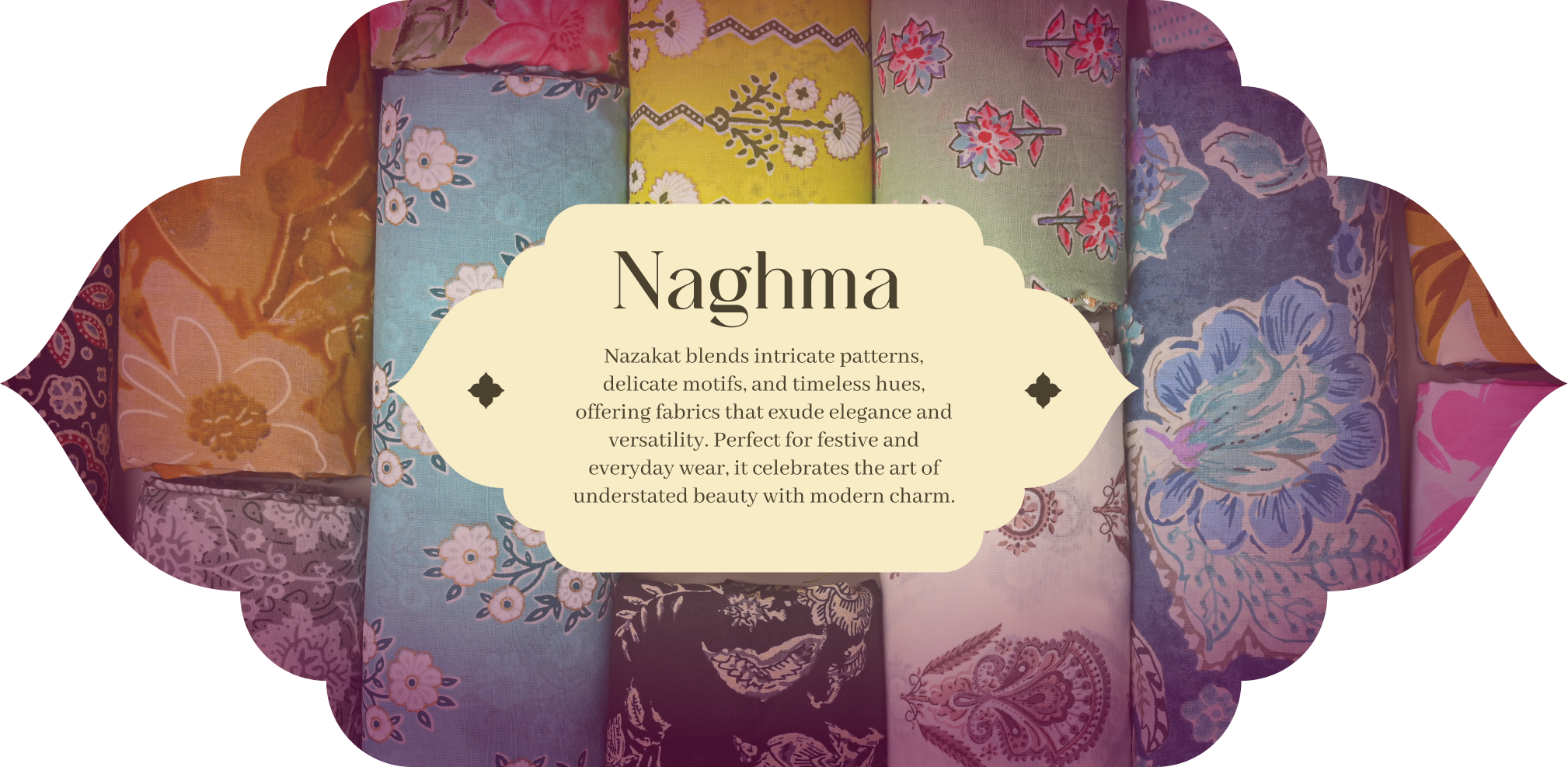 Naghma Collection